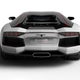 Illustration for article titled Lamborghini Launches Aventador Pirelli Edition To Celebrate Tire Smoke